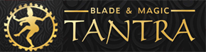 Tantra Blade & Magic